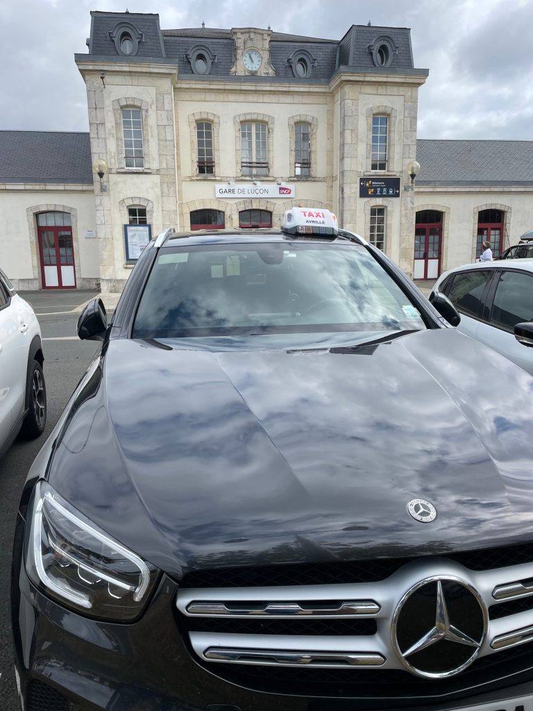Bruno, chauffeur expérimenté
