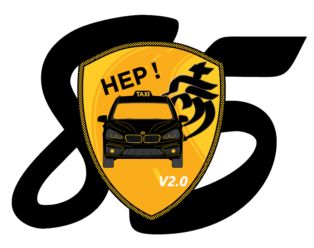Hep ! TAXI 85
