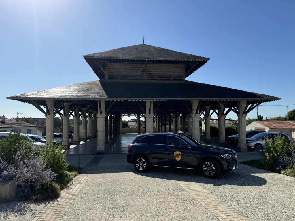Services Hep TAXI 85